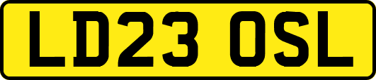 LD23OSL