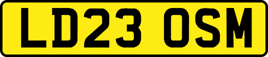 LD23OSM