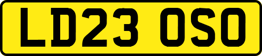 LD23OSO