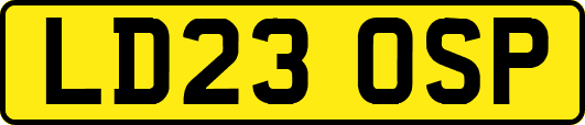 LD23OSP