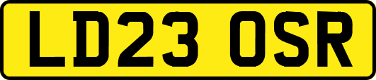 LD23OSR
