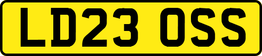 LD23OSS