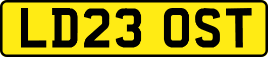 LD23OST