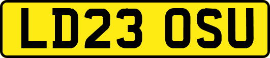 LD23OSU