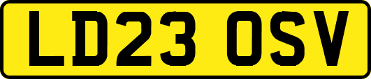 LD23OSV