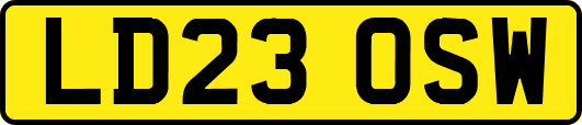 LD23OSW