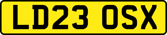 LD23OSX