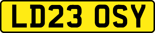 LD23OSY