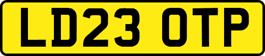 LD23OTP