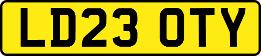 LD23OTY