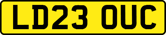 LD23OUC