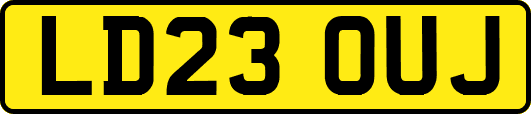 LD23OUJ
