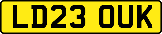 LD23OUK