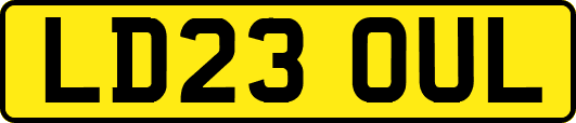 LD23OUL