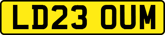 LD23OUM