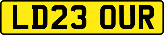 LD23OUR