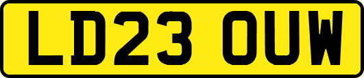 LD23OUW