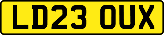 LD23OUX