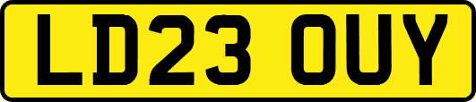 LD23OUY