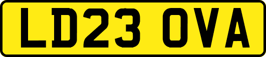 LD23OVA