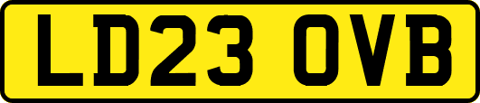 LD23OVB