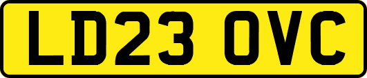 LD23OVC