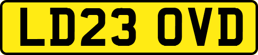 LD23OVD