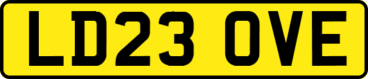 LD23OVE