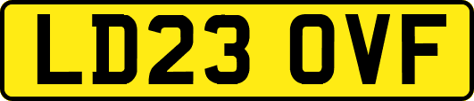 LD23OVF
