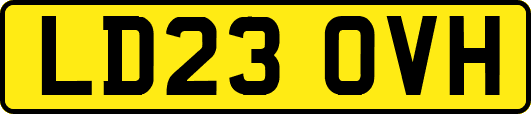 LD23OVH