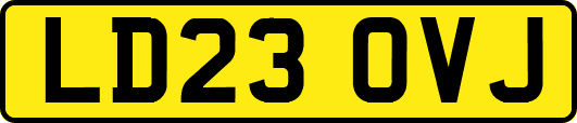 LD23OVJ
