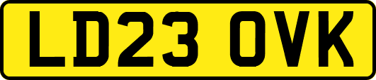 LD23OVK