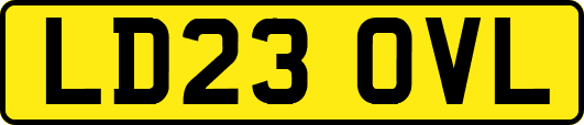 LD23OVL
