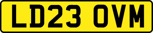 LD23OVM
