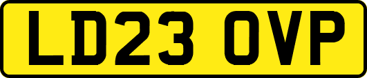 LD23OVP