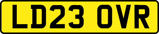 LD23OVR