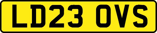 LD23OVS
