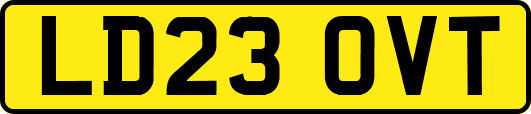 LD23OVT