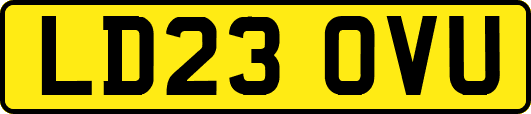 LD23OVU