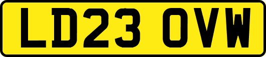 LD23OVW