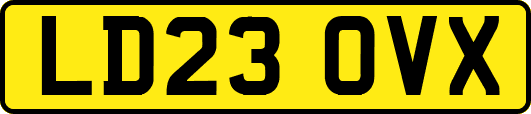 LD23OVX