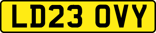 LD23OVY