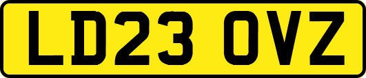 LD23OVZ
