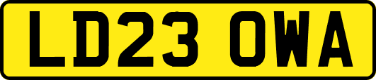 LD23OWA