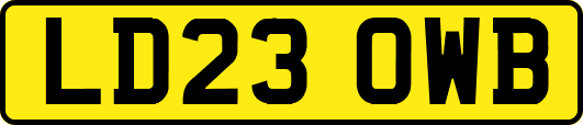 LD23OWB