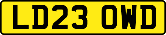 LD23OWD