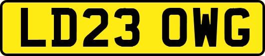 LD23OWG
