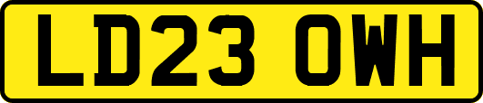 LD23OWH