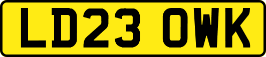 LD23OWK