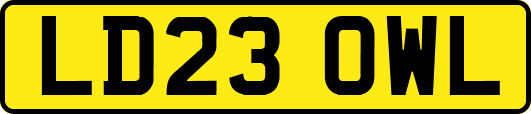 LD23OWL